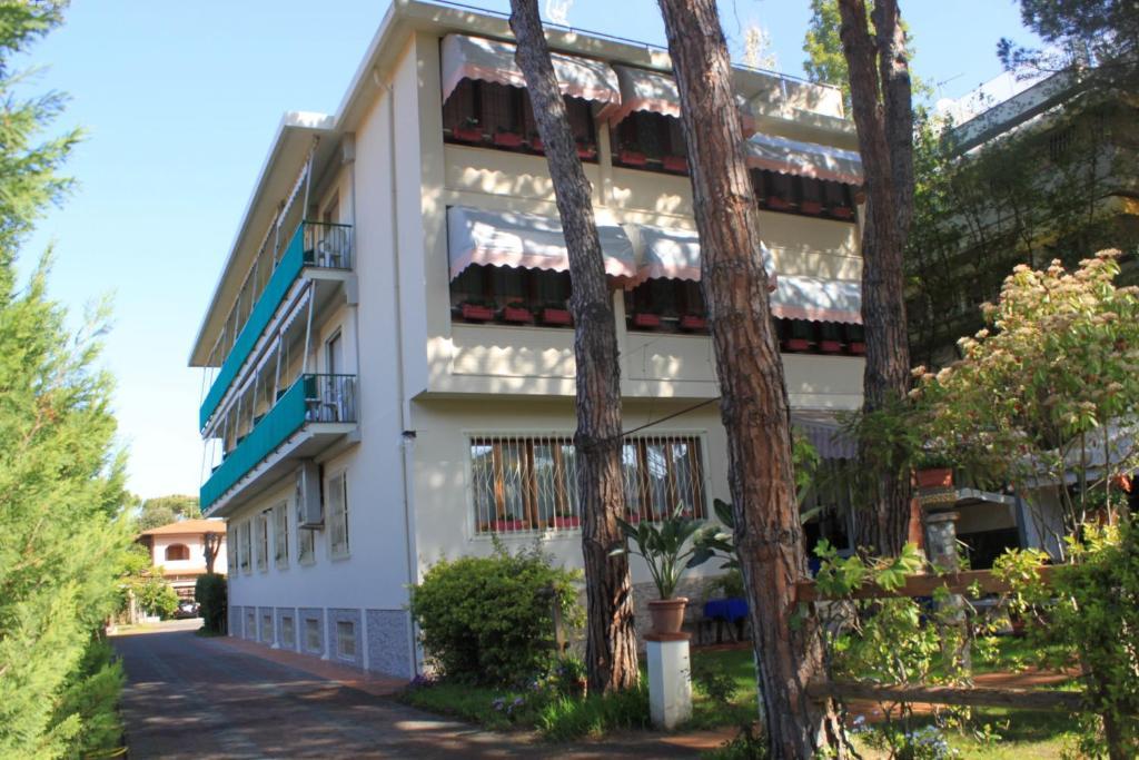 Hotel Manuela 신퀘일 외부 사진
