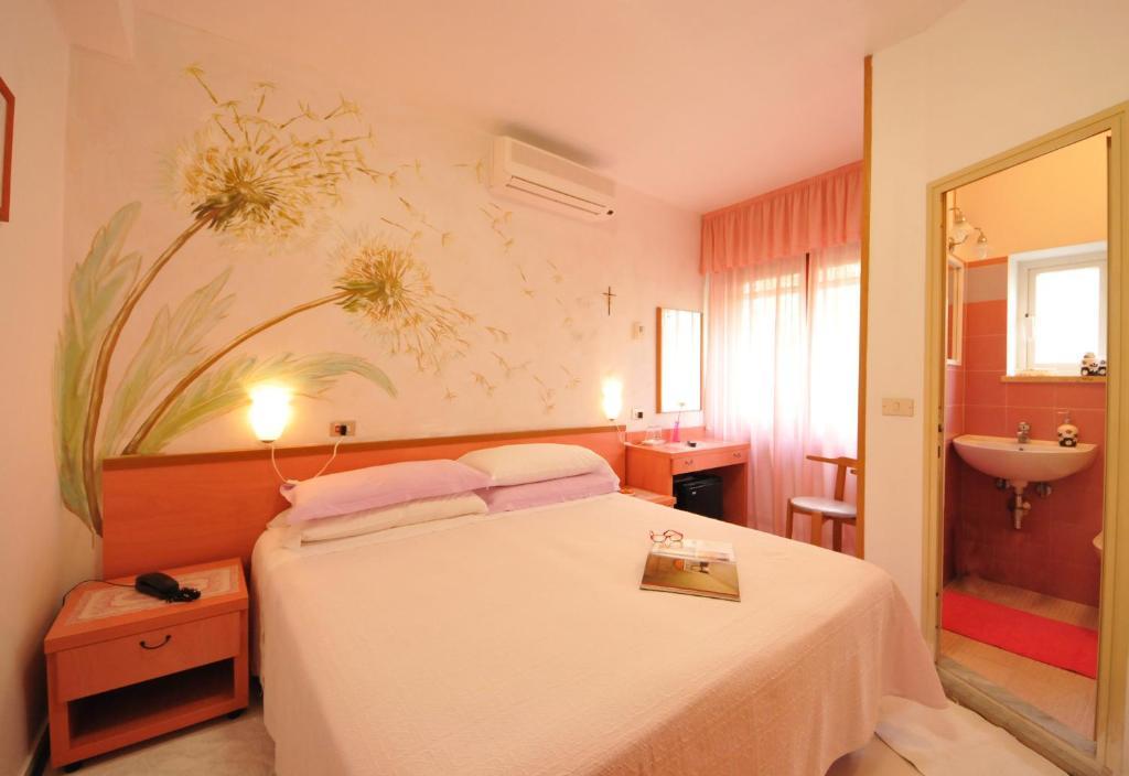 Hotel Manuela 신퀘일 객실 사진