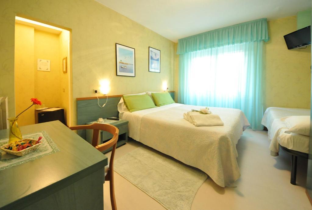 Hotel Manuela 신퀘일 객실 사진