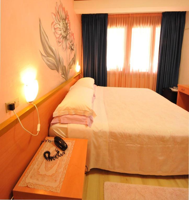 Hotel Manuela 신퀘일 객실 사진