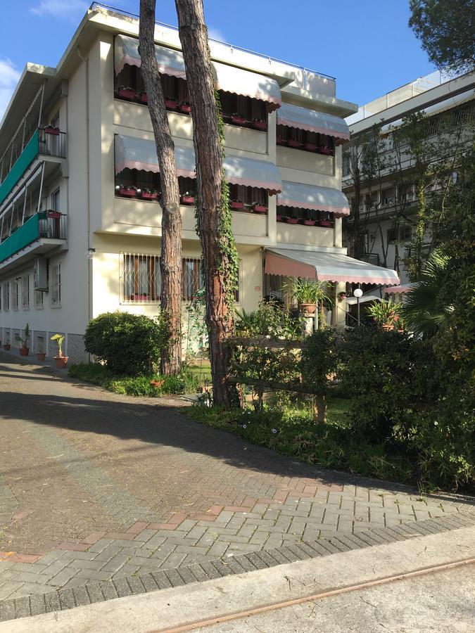 Hotel Manuela 신퀘일 외부 사진